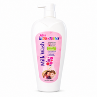 Jilies Kids & Teens Milk Wash - 1000 ml