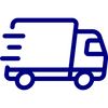 Fast Shipping