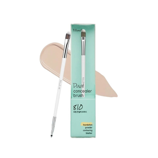 Fillimilli Dual Concealer Brush