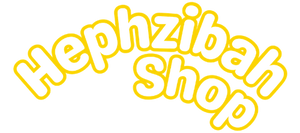 Hephzibah Shop