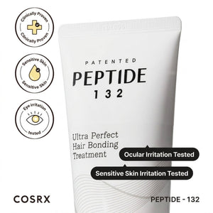 COSRX Peptide-132 Hair Bonding Treatment - 120 ml