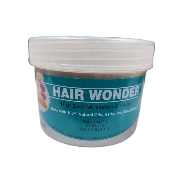 Hair Wonder Rich Daily Hair Moisturizer - 200g