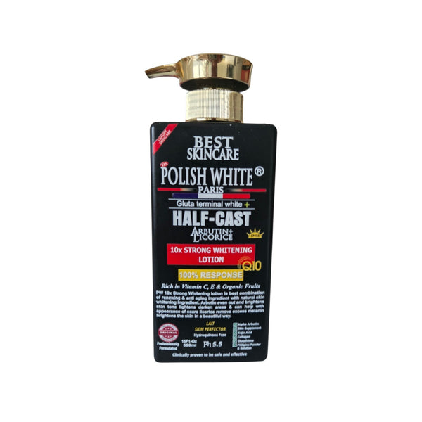 Best Skincare Brightening & Firming Body Repair Lotion