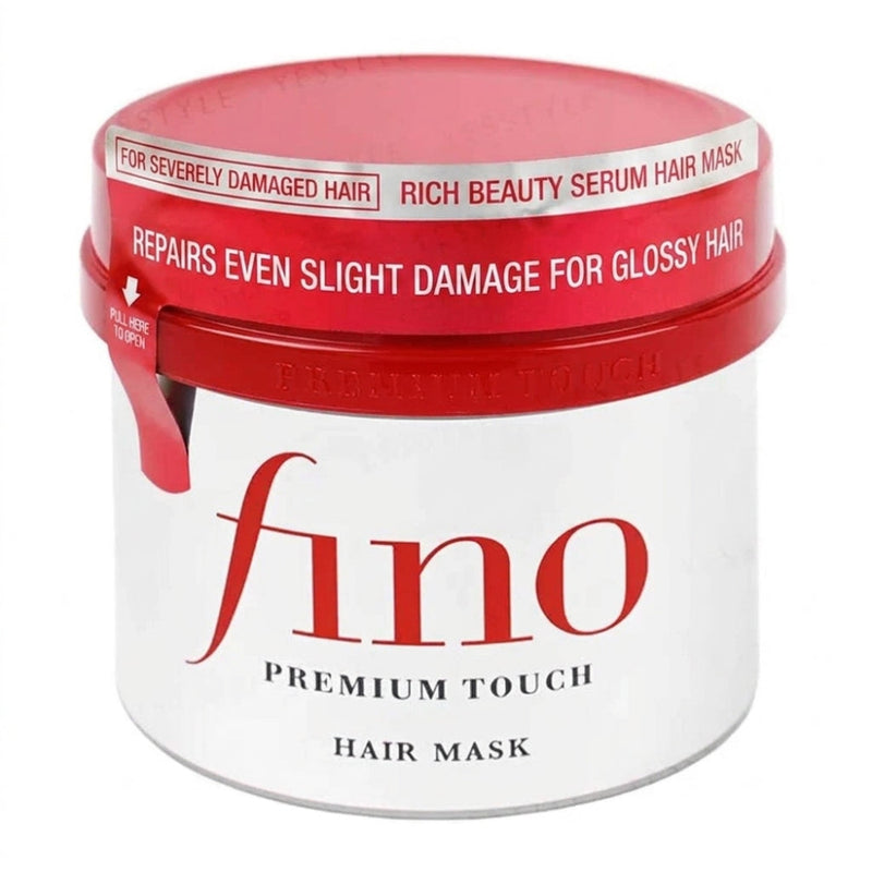 Shiseido FINO Premium Touch Hair Mask - 230 g