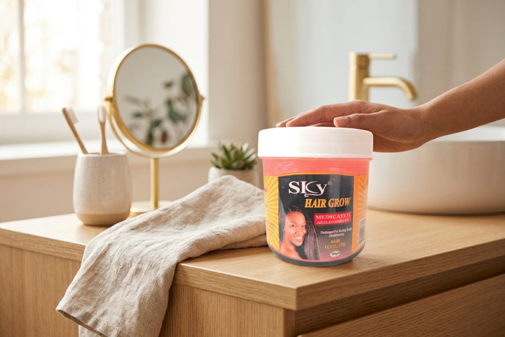 Product Description