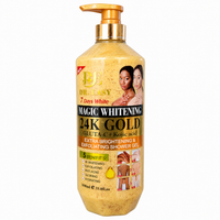 Dr Easy Brightening Body Gel