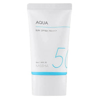 MISSHA All Around Safe Block Aqua Sun SPF50+ PA++++