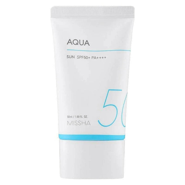 MISSHA All Around Safe Block Aqua Sun SPF50+ PA++++