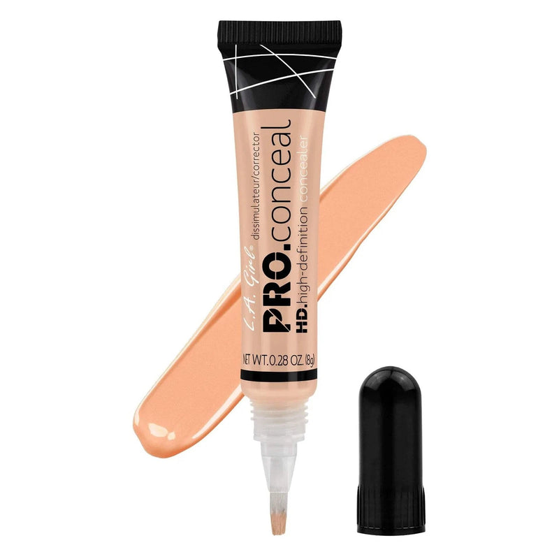 L.A. Girl HD Pro Conceal Concealer & Highlighter