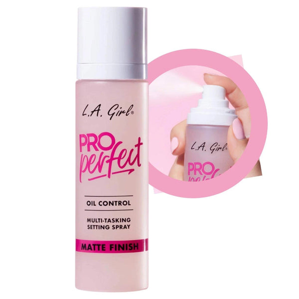 L.A. Girl Pro Perfect Long-Wear Setting Spray