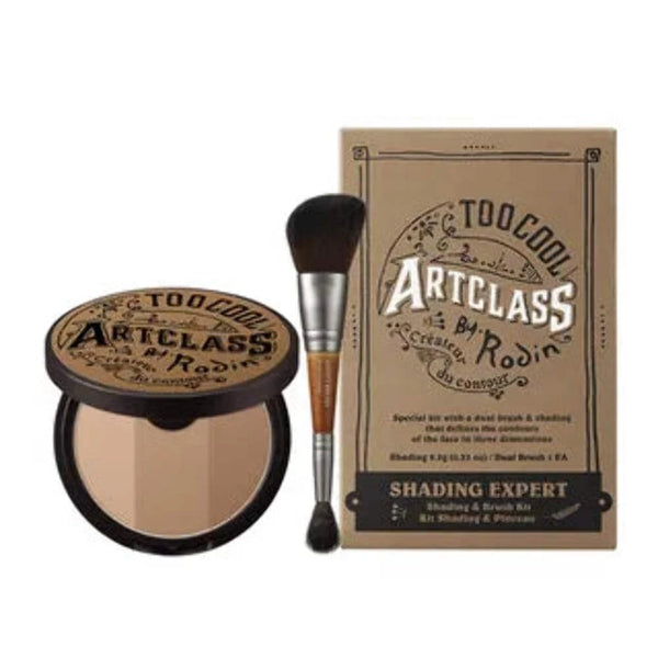 Too cool for school Artclass By Rodin Contour Set – 3 Types