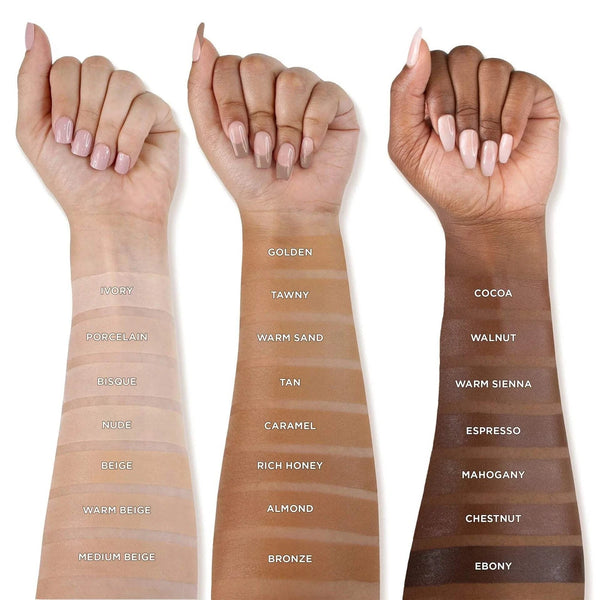 L.A. Girl PRO Matte Foundation