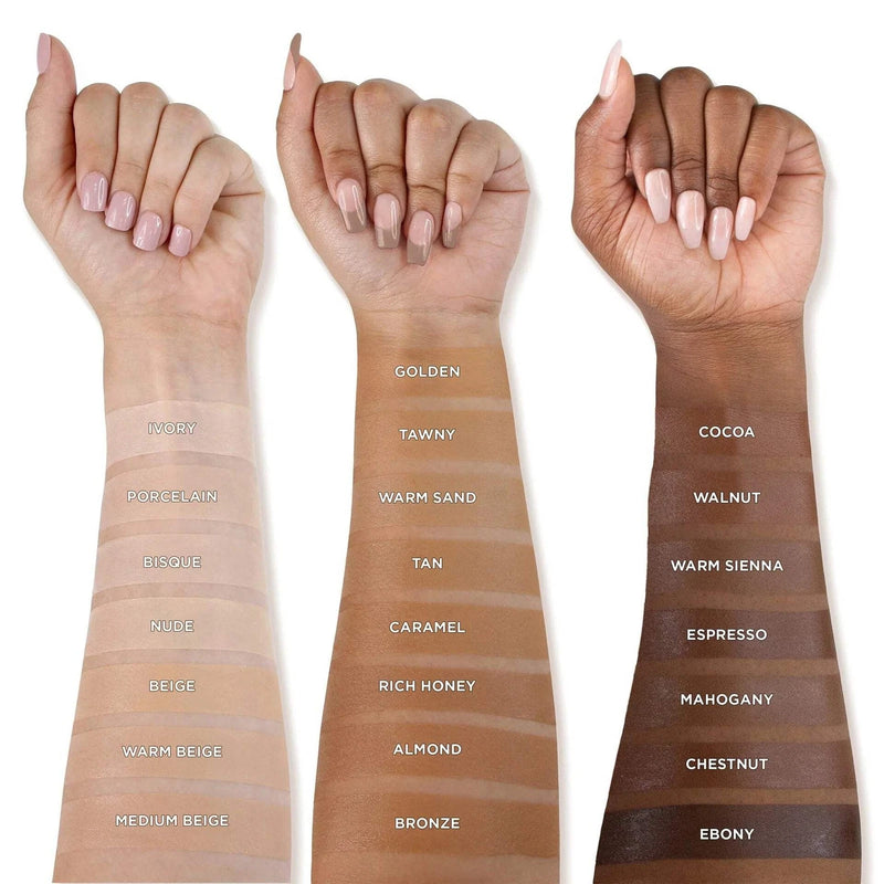 L.A. Girl PRO Matte Foundation