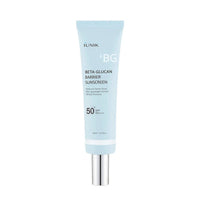 IUNIK Beta-Glucan Barrier Sunscreen 60 ml