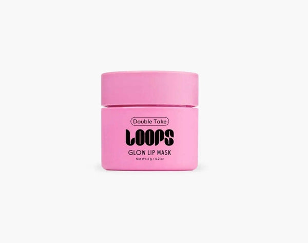 LOOPS Mini Lip Treatment Mask