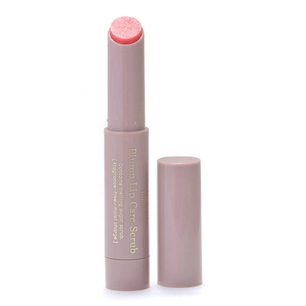 CANMAKE Plump Lip Care Sugar Scrub Balm