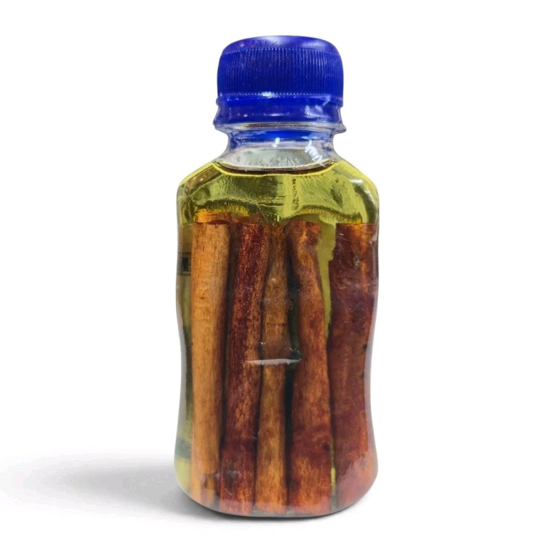 13-in-1 Fast Luck & Prosperity Protection Special Oil