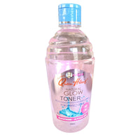 Natural Glow Facial Toner & Acne Cleanser 250ml