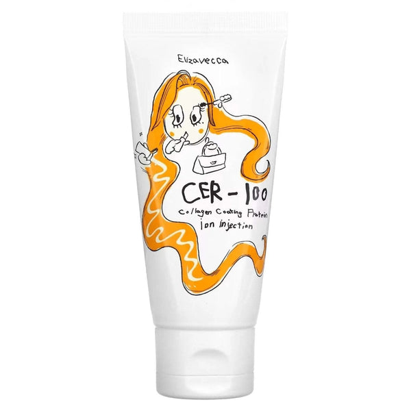 Elizavecca Collagen Coating Protein Ion Injection - 50ml