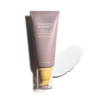 haruharu wonder Black Rice Mineral Sunscreen SPF50+