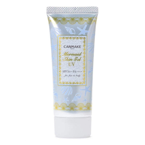 CANMAKE Mermaid Skin Gel UV Sunscreen