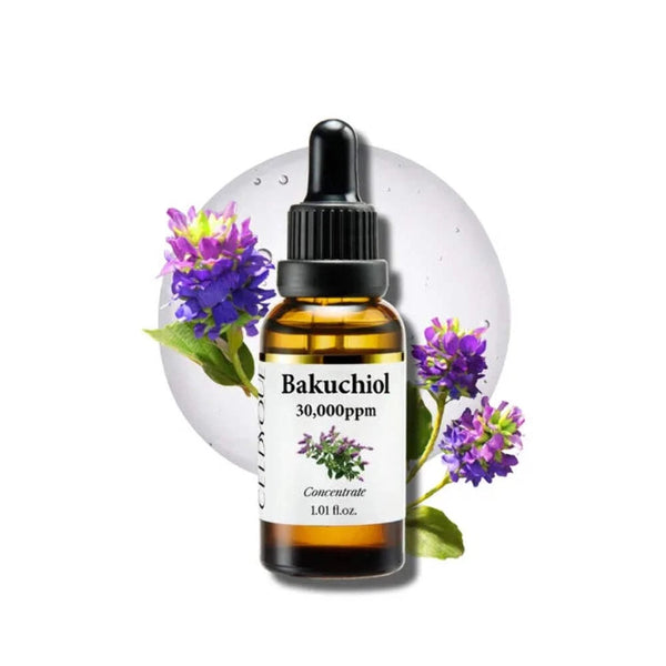 CELDYQUE, Bakuchiol Concentrate- 30 ml