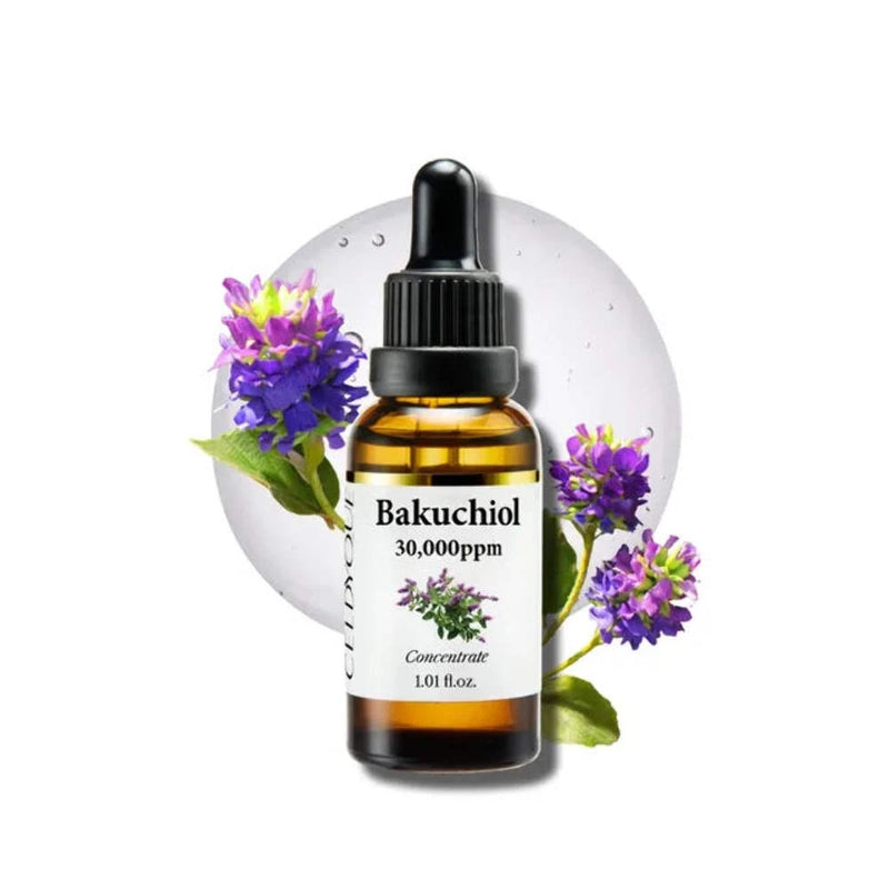 CELDYQUE, Bakuchiol Concentrate- 30 ml