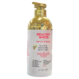 Healthy White H-C Whitening Body Milk Lotion 500ml