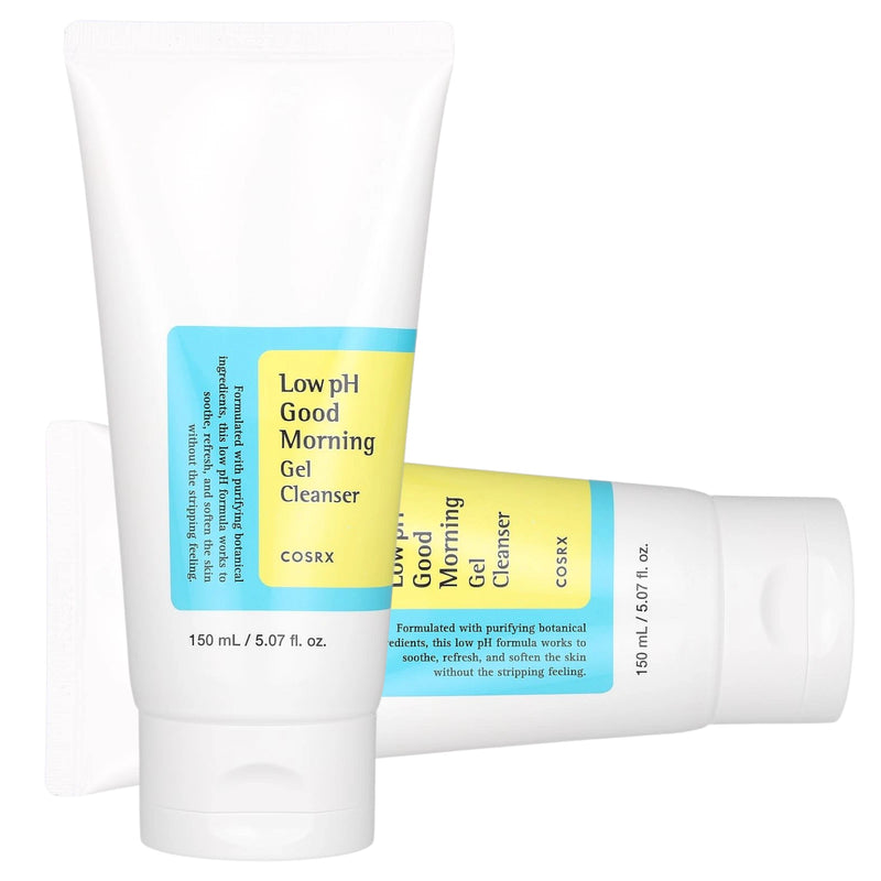 Cosrx Low pH Good Morning Gel Cleanser - 150ml