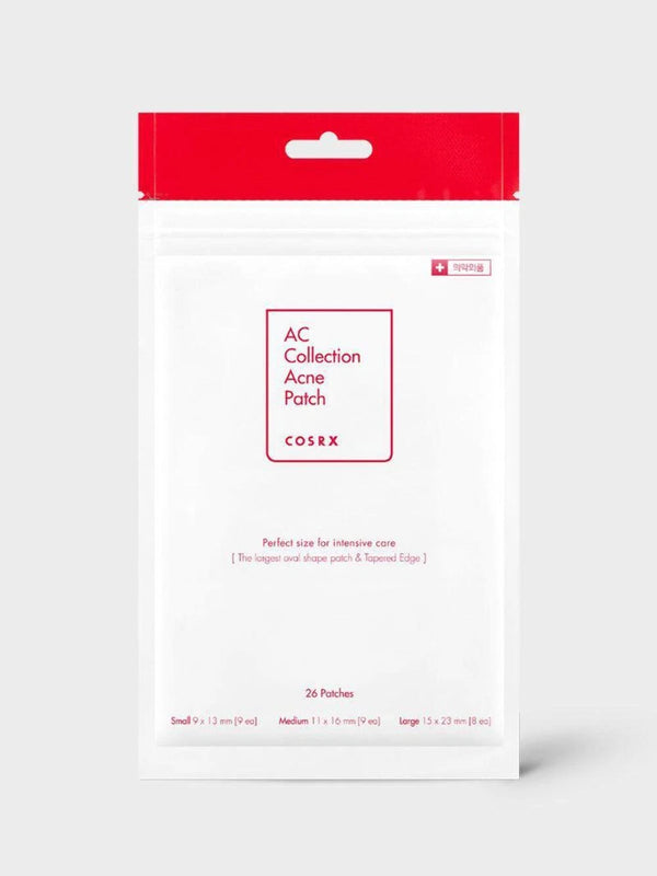 COSRX Acne Pimple Master Patch 24-26 Patches