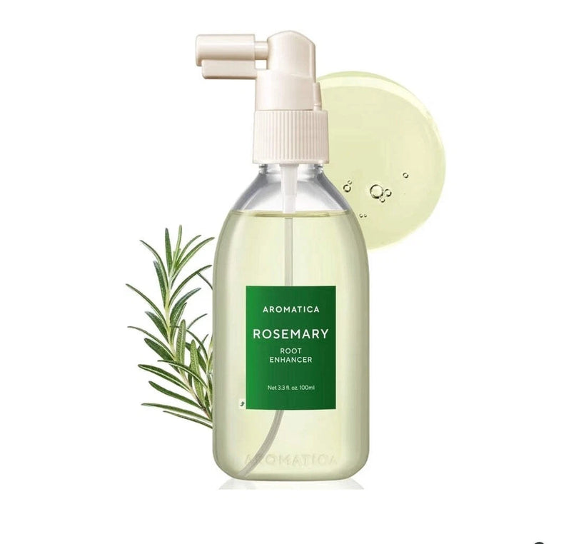 Aromatica Rosemary Root Enhancer – 100ml