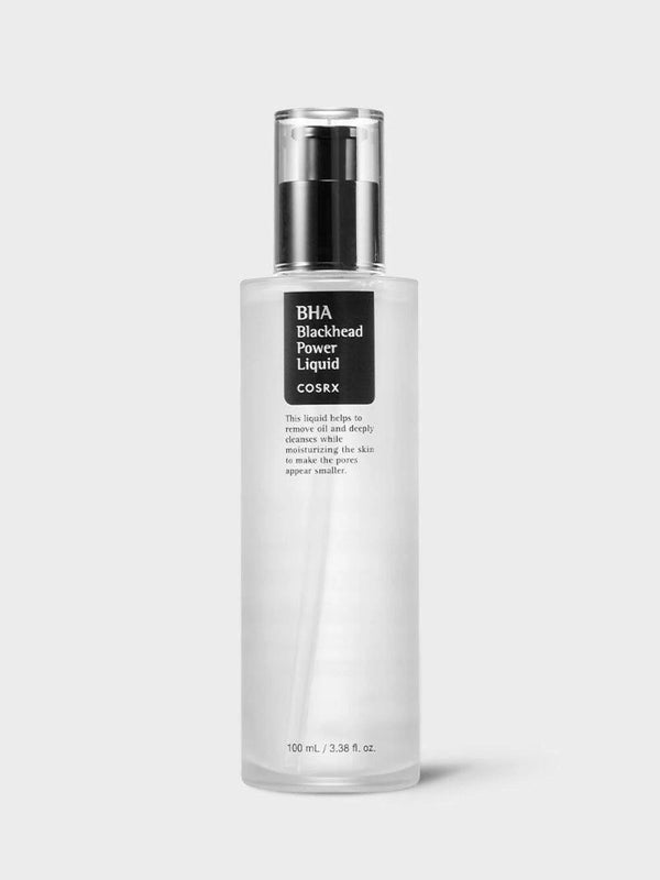 Cosrx BHA Blackhead Power Liquid - 100ml