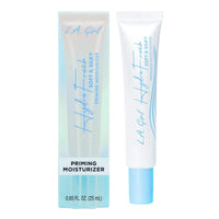 LA Girl Hydro Fresh Soft & Silky Priming Moisturizer