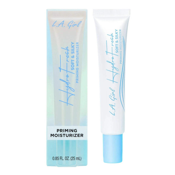 LA Girl Hydro Fresh Soft & Silky Priming Moisturizer