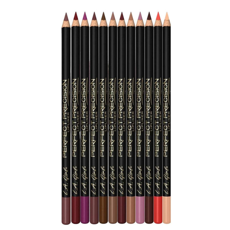 L.A. Girl Perfect Precision Lipliner