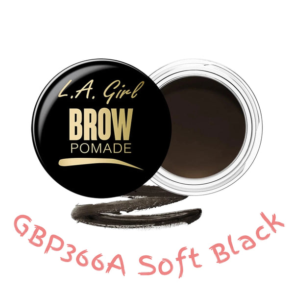 L.A. Girl Brow Pomade – Choose Your Shade