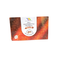 Iru Antiseptic Herbal Soap - 180g