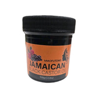 Miafutong Jamaican Black Castor Oil - 100 g