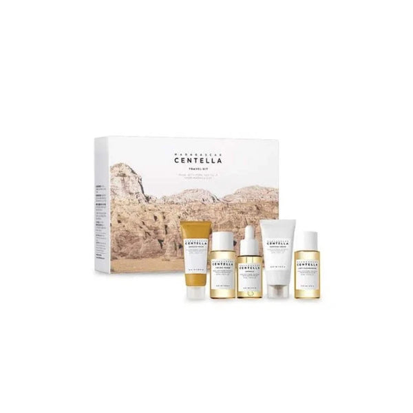SKIN1004 Madagascar Centella Travel Kit