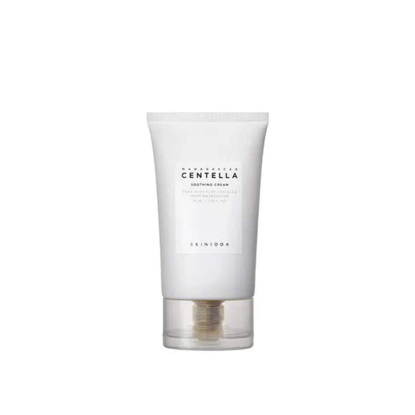 SKIN1004 Madagascar Centella Hyalu-Cica Soothing Cream - 75ml