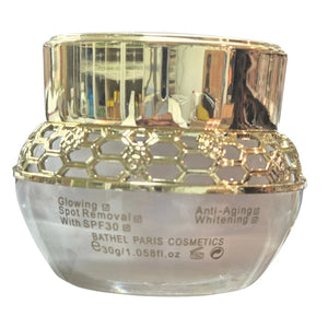 Flawless White Anti-Aging Brightening Face Cream SPF30