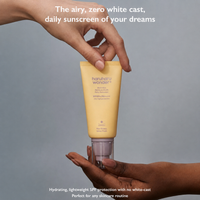 haruharu wonder Black Rice Airyfit Sunscreen SPF50+