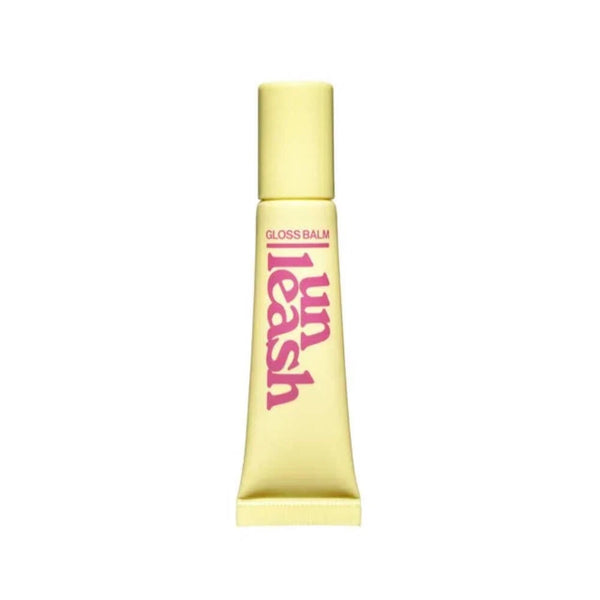 UNLEASHIA Sunset Dazzle Gloss Balm - 10 g